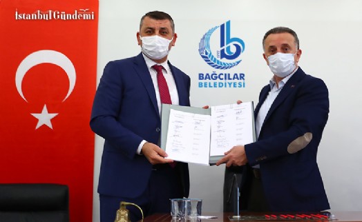 BAĞCILAR BELEDİYESİ’NDE ASGARİ ÜCRET 3 BİN 870 TL OLDU