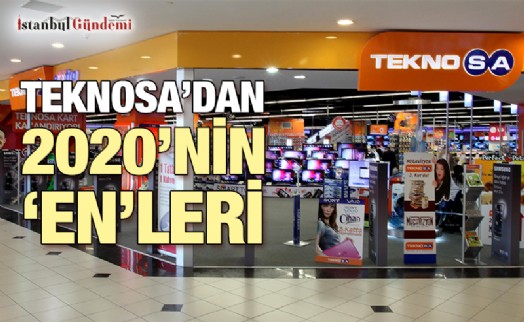 2020’DE EN ÇOK ‘AKILLI TELEFON’ ALDIK, EVDEKİ FIRINI BÜYÜTÜP, ROBOT SÜPÜRGE ARAYIŞINA GİRDİK