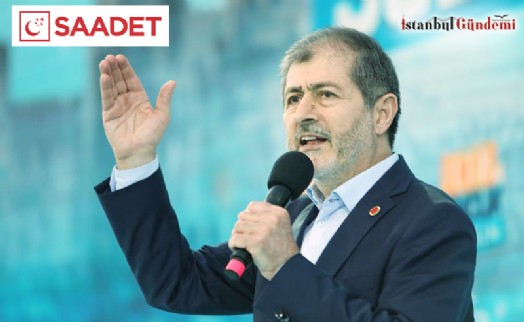 ABDULLAH SEVİM'DEN ‘DİNDAR İŞVERENLERE’ ASGARİ ÜCRET ÇAĞRISI