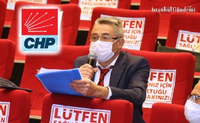 CHP ZEYTİNBURNU’NDAN ÇATI KATLARININ BAĞIMSIZ BÖLÜM OLMASI İÇİN TEKLİF