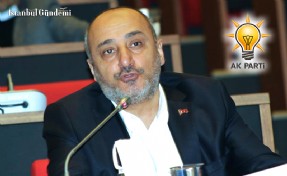 BİROL HAYAL: ‘AK PARTİ ÜLKEYİ NEREDEN NEREYE GETİRDİ’