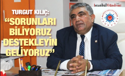 MİLLİYETÇİ CUMHURİYET PARTİSİ’NDE İLÇE BAŞKANLARINA MAZBATALARI VERİLDİ