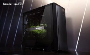 NVIDIA, GEFORCE RTX 3060'I TANITTI