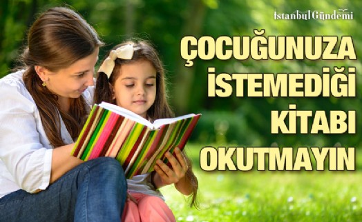 BU KİTAPLAR OKUMA EĞİLİMİNİ ARTIRIYOR