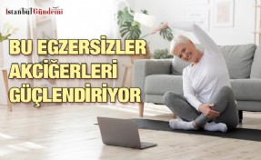 COVID SONRASI AKCİĞERLERİNİZİ YENİLEYECEK 7 ÖNEMLİ EGZERSİZ