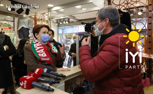 AKŞENER: ‘SÜLEYMAN SOYLU’YU GÖREVE ÇAĞIRIYORUM’