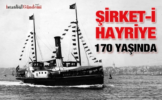 İSTANBUL’DA DENİZ TAKSİ ÜRETİMİ BAŞLIYOR