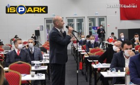 İSPARK’A AİT OTOPARKLARLA İLGİLİ İDDİALAR İBB MECLİSİ’NE TAŞINDI