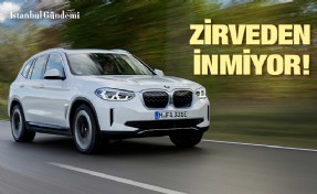 BMW ÜST ÜSTE 17’NCİ KEZ YILI LİDER KAPATTI