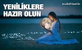 ASTROLOG KENAN YASİN BÖLÜKBAŞI’NDAN BURÇ YORUMLARI