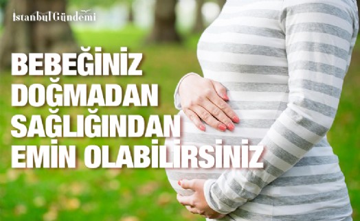 AYRINTILI ULTRASON İLE BİRÇOK PROBLEMİN ÖNÜNE GEÇMEK MÜMKÜN
