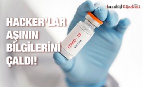 COVİD-19 AŞISIYLA İLGİLİ BELGELER AVRUPA BİRLİĞİ İLAÇ AJANSI’NDAN ÇALINDI