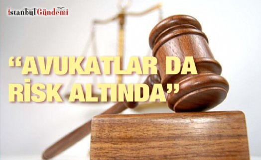 AVUKAT LATİF CEM BARAN: ‘BAROLAR BİRLİĞİ DE LİSTEYE ALINMALI’