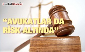 AVUKAT LATİF CEM BARAN: ‘BAROLAR BİRLİĞİ DE LİSTEYE ALINMALI’