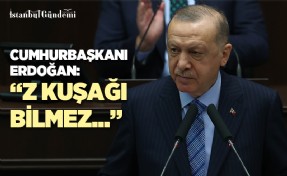 CUMHURBAŞKANI ERDOĞAN: ‘YENİ REFORM PAKETLERİNİ MECLİSİMİZE SUNMAYA BAŞLAYACAĞIZ’