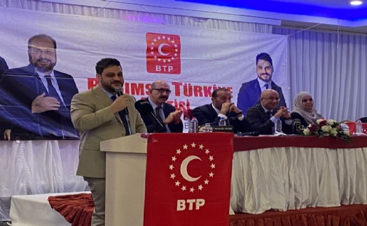 Hüseyin Baş: ‘‘Emeklilik yaşı 55’e çekilmeli’’