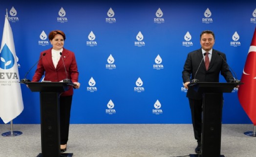 Babacan: ‘‘Devletin rolü marketçilik yapmak değil, satın alım gücünü artırmaktır’’