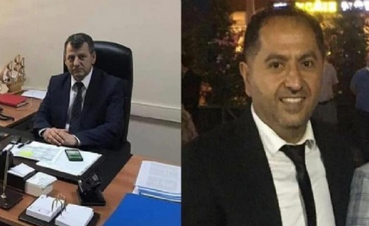 Başkan İsmail Arslan’dan baş sağlığı mesajı