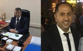 Başkan İsmail Arslan’dan baş sağlığı mesajı