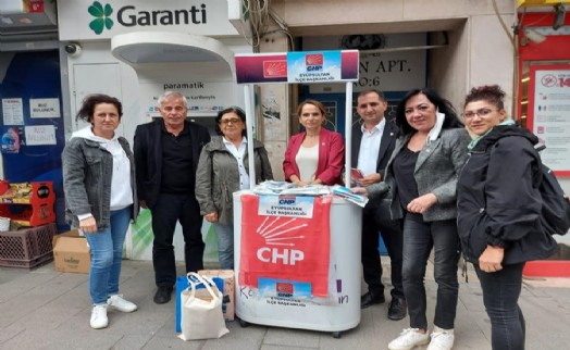 Başkan Sarıtaş polis ve öğretmenlere 3600 ek gösterge haklarını anlattı