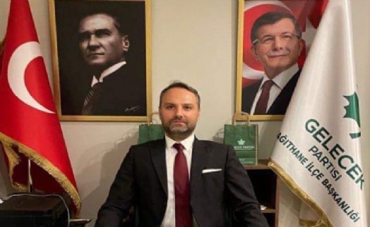 Başkan Diyarbakırlıoğlu’dan zabıta şiddetine tepki