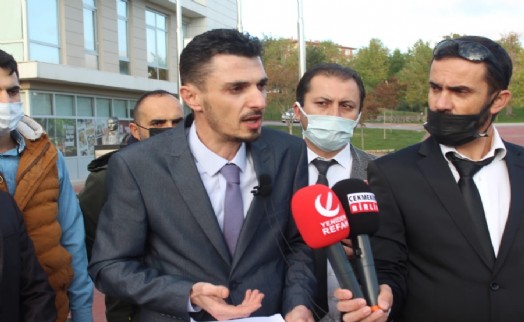 Önder Ayyıldız’dan Çekmeköy Belediyesi’nin arsa satışına tepki, Millet İttifakı’na eleştiri