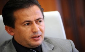 Dr. Şadi Yazıcı, Marmara Urban Forum’da en iyi dijital uygulama modellerini anlattı