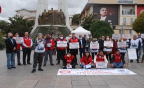 Bakırköy’ün yönetim anlayışı, hükümetin başındaki tek adam zihniyetinin aynısı!