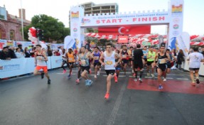 12. ‘Cumhuriyet Koşusu’ 24 Ekim’de yapılacak