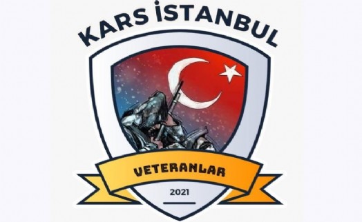 Kars İstanbul Veteranlar Futbol Takımı, Marmara Beyaz Grup’ta mücadele edecek