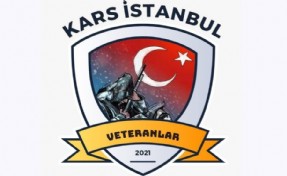 Kars İstanbul Veteranlar Futbol Takımı, Marmara Beyaz Grup’ta mücadele edecek