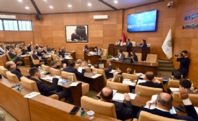 Silivri Belediyesi’nin 2022 yılı bütçesi oy birliğiyle kabul edildi