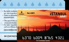 Muharrem Balık: “Sahibinden az kullanılmış satılık İstanbul Kart”