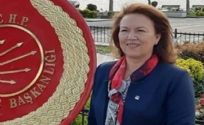 Başkan Yalınkılıç koronavirüse yakalandı