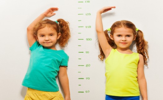 Çocuklarda boy kısalığı hakkında en çok merak edilen 7 soru 7 cevap!