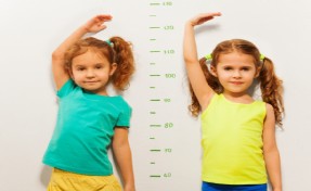 Çocuklarda boy kısalığı hakkında en çok merak edilen 7 soru 7 cevap!