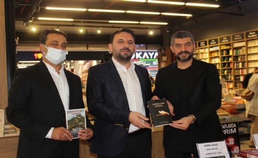 Fatih Karabalık: '‘Kitap Okuma Kültürü Ancak Kaliteli Bir Eğitimle Çoğalır''