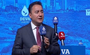 Babacan:‘Merkez Bankası faizi indirse de bindirse de sabit tutsa da boş’