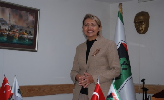 Başbay: “Bakırköy’ün tarihine not düşmeye devam edeceğiz”