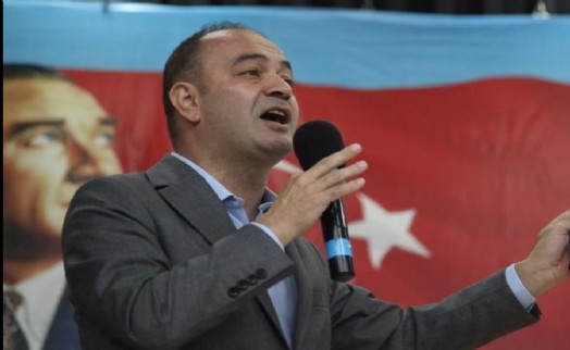 Karabat: ‘‘Enerji şirketleri vergi ödemiyor’’