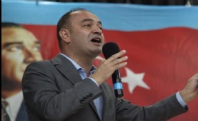 Karabat: ‘‘Enerji şirketleri vergi ödemiyor’’