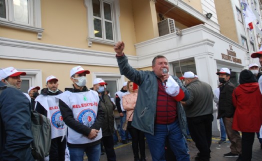 Bakırköy’de eylemlerin biri bitmeden, diğeri başlıyor!