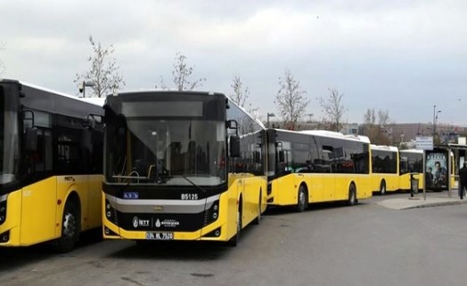 29 Ekim’de İstanbul'da toplu ulaşım ücretsiz olacak