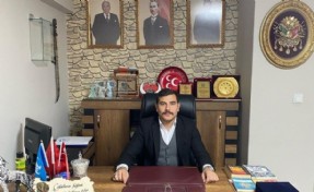 Oğuzhan Coşkun: ‘‘Cumhuriyetimizin 98. yıldönümü kutlu olsun’’