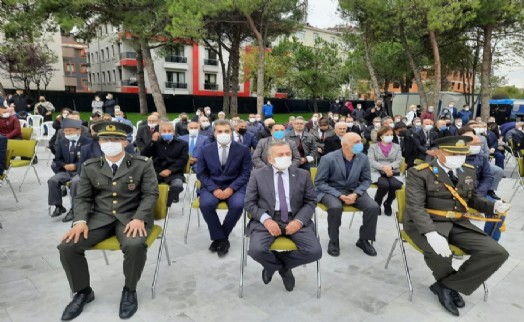 Başkan Yüksel Karaçam: ‘‘Yaşasın Cumhuriyet’’
