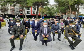 Başkan Yüksel Karaçam: ‘‘Yaşasın Cumhuriyet’’