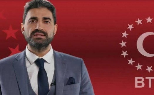 BTP sözcüsü Polat'tan Erdoğan'a çağrı: ‘‘Ali Erbaş görevden alınmalıdır’’