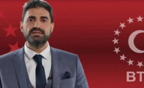 BTP sözcüsü Polat'tan Erdoğan'a çağrı: ‘‘Ali Erbaş görevden alınmalıdır’’