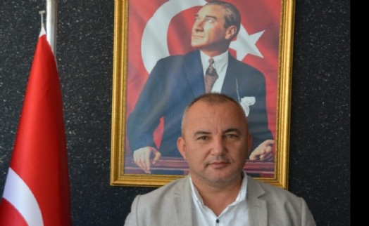 Sezgin Öztürk: ‘‘Cumhuriyetimizin 98. yılı kutlu olsun’’