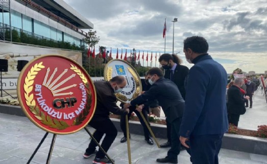 Erol Karapınar: ‘‘Dünya var oldukça çok yaşa Cumhuriyet’’
